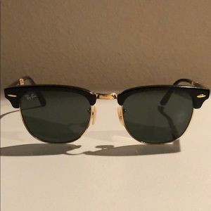 Ray•Ban Sunglasses